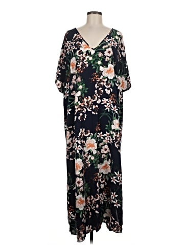 Natural Life Casual Dress (view 1)