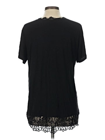 Amaryllis Short Sleeve Top (view 2)