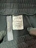 Mondetta Solid Black Casual Pants Size L - photo 7