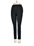 Marika Solid Black Active Pants Size S - photo 1
