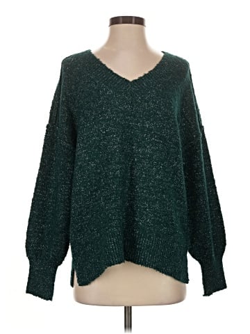 Francesca's Pullover Sweater (view 1)