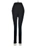 Motherhood Black Active Pants Size Med Maternity - photo 2