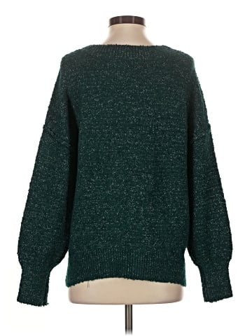 Francesca's Pullover Sweater (view 2)