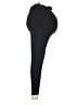 Motherhood Black Active Pants Size Med Maternity - photo 4