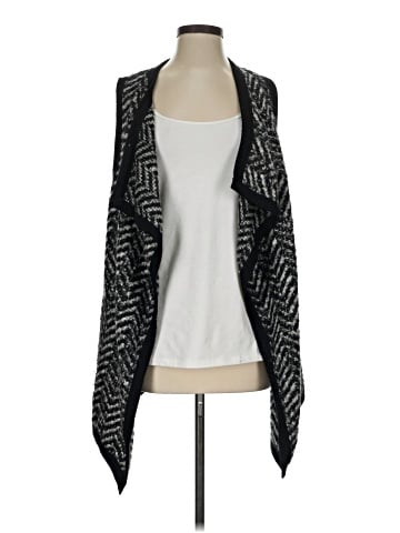 Red 23 Cardigan (view 1)