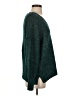 Francesca's Green Pullover Sweater Size XS - photo 4