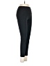 Marika Solid Black Active Pants Size S - photo 4