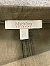 Max Mara Gray Casual Pants Size M - photo 7