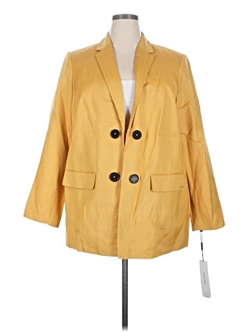 Calvin Klein Blazer (view 1)
