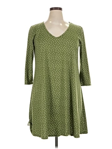 Nine Britton Casual Dress (view 1)