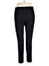 Blue Sky Solid Black Active Pants Size XL - photo 2