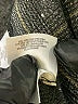 Anne Klein Plaid Gray Dress Pants Size 4 - photo 8