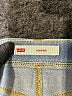 Levi's Blue Jeans Size 8 - photo 3