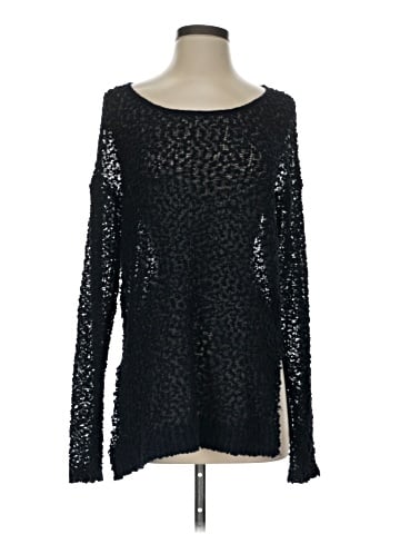 BCBGeneration Pullover Sweater (view 1)