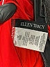 Ellen Tracy Red Sleeveless Top Size 12 - photo 3