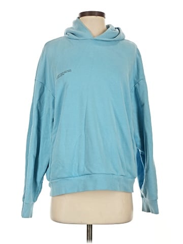 PANGAIA Pullover Hoodie (view 1)
