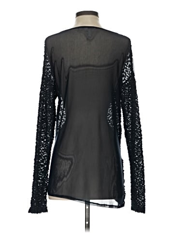 BCBGeneration Pullover Sweater (view 2)