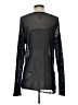 BCBGeneration Black Pullover Sweater Size XS - photo 2