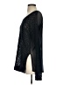BCBGeneration Black Pullover Sweater Size XS - photo 5