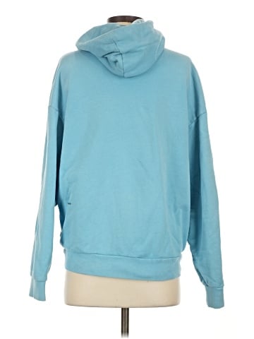 PANGAIA Pullover Hoodie (view 2)