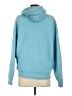 PANGAIA 100% Cotton Blue Pullover Hoodie Size S - photo 2