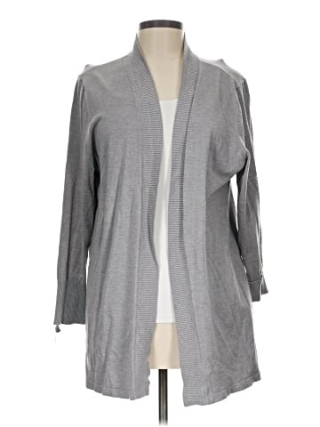 Laura Ashley Kimono (view 1)
