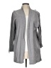 Laura Ashley Gray Kimono Size L - photo 1