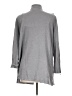 Laura Ashley Gray Kimono Size L - photo 2