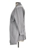 Laura Ashley Gray Kimono Size L - photo 5