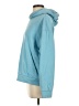 PANGAIA 100% Cotton Blue Pullover Hoodie Size S - photo 5