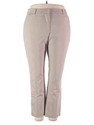 Dana Buchman Active Pants (view 1)