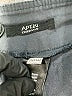 Apt. 9 Solid Blue Shorts Size 20 - photo 3