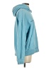 PANGAIA 100% Cotton Blue Pullover Hoodie Size S - photo 4