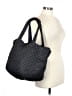 MZ Wallace Argyle Black Tote One size - photo 2