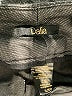 dalia Solid Gray Active Pants Size XL - photo 4