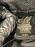 dalia Solid Gray Active Pants Size XL - photo 5