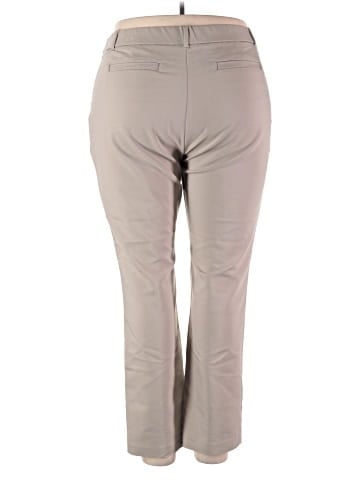 Dana Buchman Active Pants (view 2)