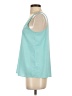 Frenchi Teal Tank Top Size S - photo 5