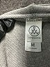 ALTERNATIVE Gray Cardigan Size M - photo 7