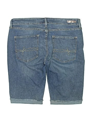 Denizen from Levi's Denim Shorts (view 2)