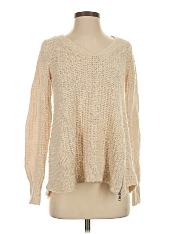 Moth Pullover Sweater (view 1)