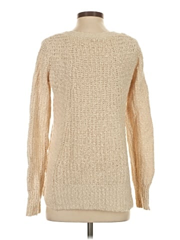 Moth Pullover Sweater (view 2)