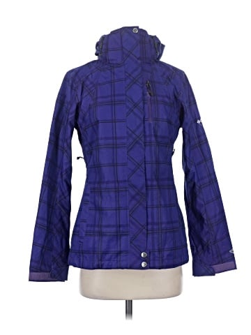 Columbia Snow Jacket (view 1)