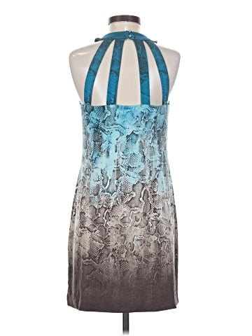 White House Black Market Cocktail Dress (view 2)