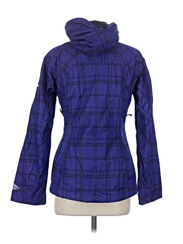Columbia Snow Jacket (view 2)