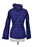 Columbia 100% Polyester Purple Snow Jacket Size XS - photo 2