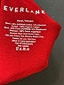 Everlane Red Bodysuit Size XXL - photo 4