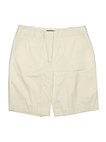 Talbots Khaki Shorts (view 1)
