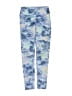 Athleta Girl Tie-dye Blue Active Pants Size 8 - photo 1