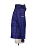 Columbia 100% Polyester Purple Snow Jacket Size XS - photo 5